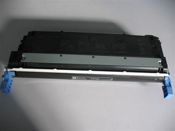 645A Farbtonerpatrone C9730A 9731A 9732A 9733A für HP LaserJet 5500 verwendet