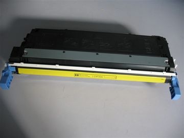 645A Farbtonerpatrone C9730A 9731A 9732A 9733A für HP LaserJet 5500 verwendet