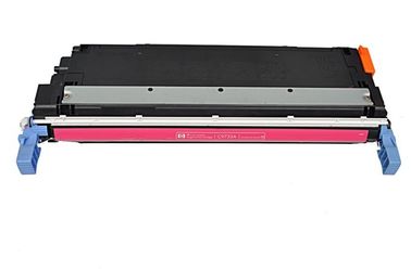 645A Farbtonerpatrone C9730A 9731A 9732A 9733A für HP LaserJet 5500 verwendet
