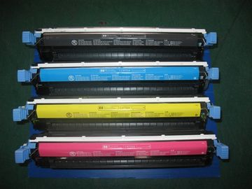 645A Farbtonerpatrone C9730A 9731A 9732A 9733A für HP LaserJet 5500 verwendet