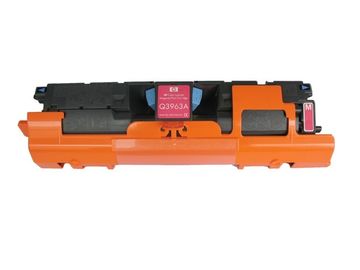 Recyclebare Q3960A-Toner-Patrone für -Farbe LaserJet 2550L 2550Ln