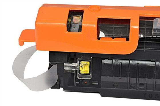 Recycelbare Q3960A Tonerpatrone für HP FarblaserJet 2550L 2550Ln