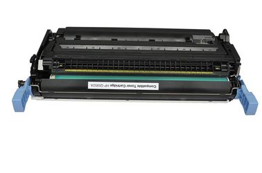 643A / Die Q5950A-Farbtoner-Patronen, die für  benutzt werden, färben LaserJet 4700