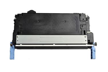 643A / Die Q5950A-Farbtoner-Patronen, die für  benutzt werden, färben LaserJet 4700