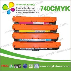 307A CE740A für -Farbtoner-Patrone für Gebrauch in  LaserJet CP5220 5225