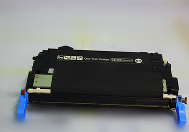 CE400A Tonerpatrone 507A für HP Color Enterprise 500 M551 verwendet