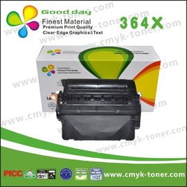 CC364X 64X Tonerpatrone für HP LaserJet P4014 P4015N P4515 Schwarz