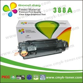 Für HP-Drucker-Tonerpatronen CC388A 88A für HP P1008 P1007 M1136 verwendet
