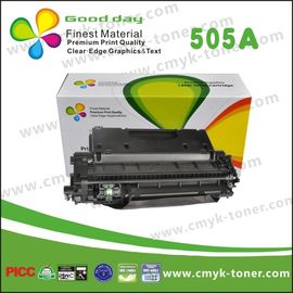 CE505A 05A Tonerpatrone für HP LaserJet P2035 P2055 Serie schwarz