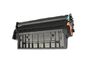 Tonerpatrone CE505X 05X benutzt für HP LaserJet P2035 P2055dn schwarzes kompatibles