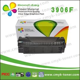 C3906F für die -Schwarz-Toner-Patrone benutzt für  LaserJet 5L 5ML 6L