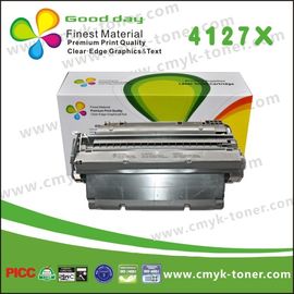 C4127X Kompatible HP Schwarz Tonerpatrone 18 Monate Garantie / mit OPC