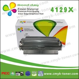 C4129X Schwarze Tonerpatrone für HP LASER JET 3 Mal Lebenszyklus