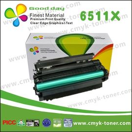 6000 Seiten Q6511X Schwarzer Tonerpatron für HP Laserjet Pro Umwelt