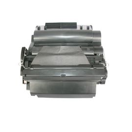 Schwarze Laser-Toner-Kartusche kompatibel mit HP LaserJet P3005 Drucker