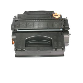 Berufs-Toner-Patrone -Schwarz-Q7553X mit Chip-/ja Massenverpackung