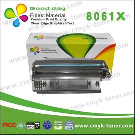 Schwarze C8601X Laser-Toner-Kartusche kompatibel mit HP Laser Jet 4100