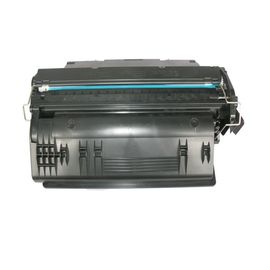 Schwarze C8601X Laser-Toner-Kartusche kompatibel mit HP Laser Jet 4100