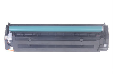 Ersetzte CB540A HP Farbtonerpatronen für CP1215 mit importiertem chemischem Pulver