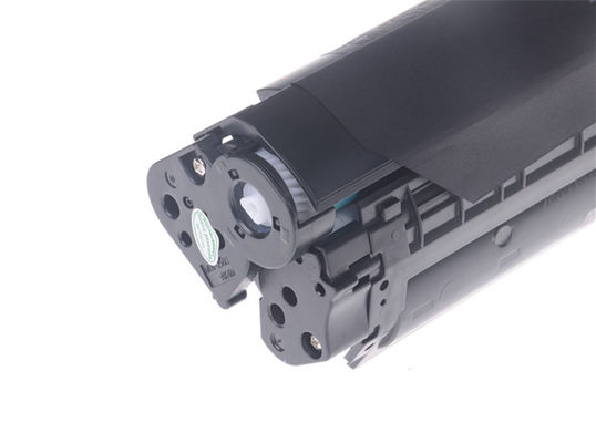 Ersatz Canon Schwarztonerkartusche CRG-303 Universal mit H P 2612A