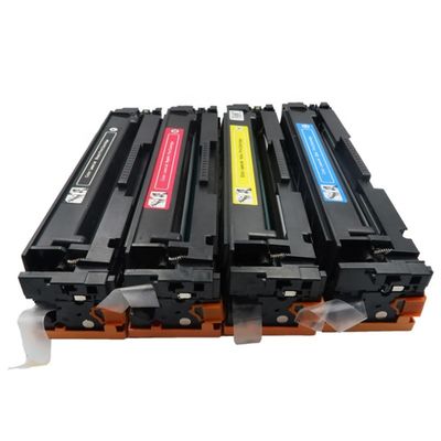 415A HP-Tonerpatrone W2030A 2031A 2032A 2033A für den LaserJet M454 M479