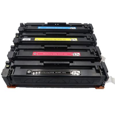 415A HP-Tonerpatrone W2030A 2031A 2032A 2033A für den LaserJet M454 M479