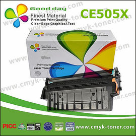 Tonerpatrone CE505X 05X verwendet für HP LaserJet P2035 P2055dn schwarz Kompatibel