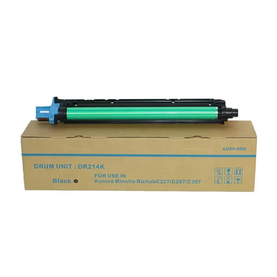 Für Trommel-Einheit Konica Minoltas DR214 für Gebrauch in Bizhub C287 C227 C367