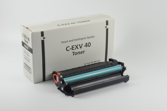 C-EXV40 EXV 40 Drucktechnik Canon Laser Toner für den professionellen Druck