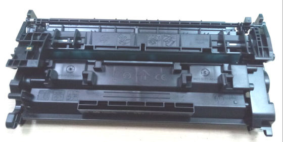 59A CF259A HP Schwarze Tonerpatrone 1% Fehlerrate LaserJet Pro M404 MFP428 Serie